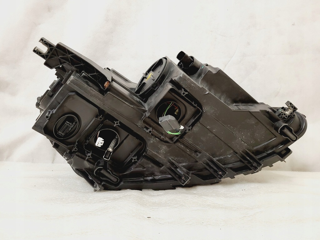 фото №6, Vw sharan bi ксенон dynamic 7n1941033b