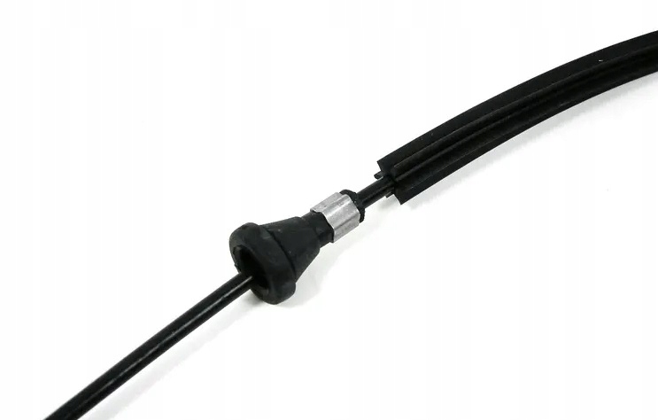 фото №7, Оригінальна трос відкривання капот bmw e36 cabrio