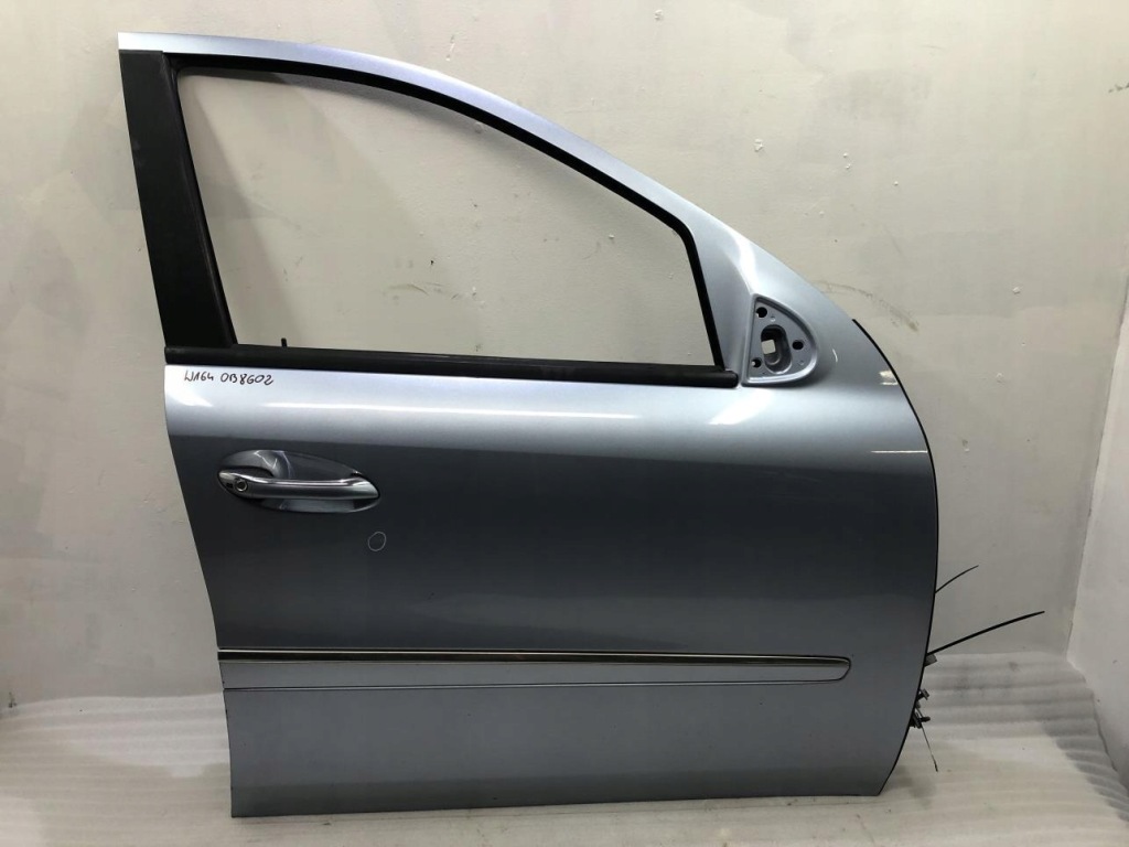 фото №1, Дверь полный правый перед mercedes w164 c349