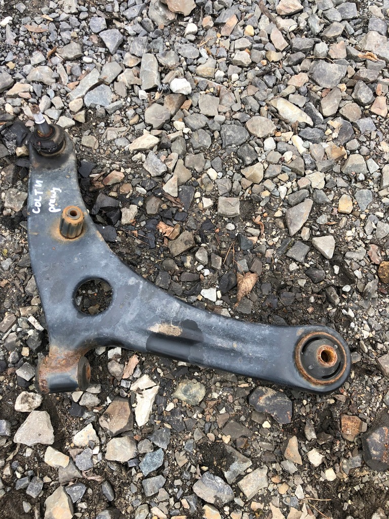 фото №1, Важіль правий mitsubishi colt vi