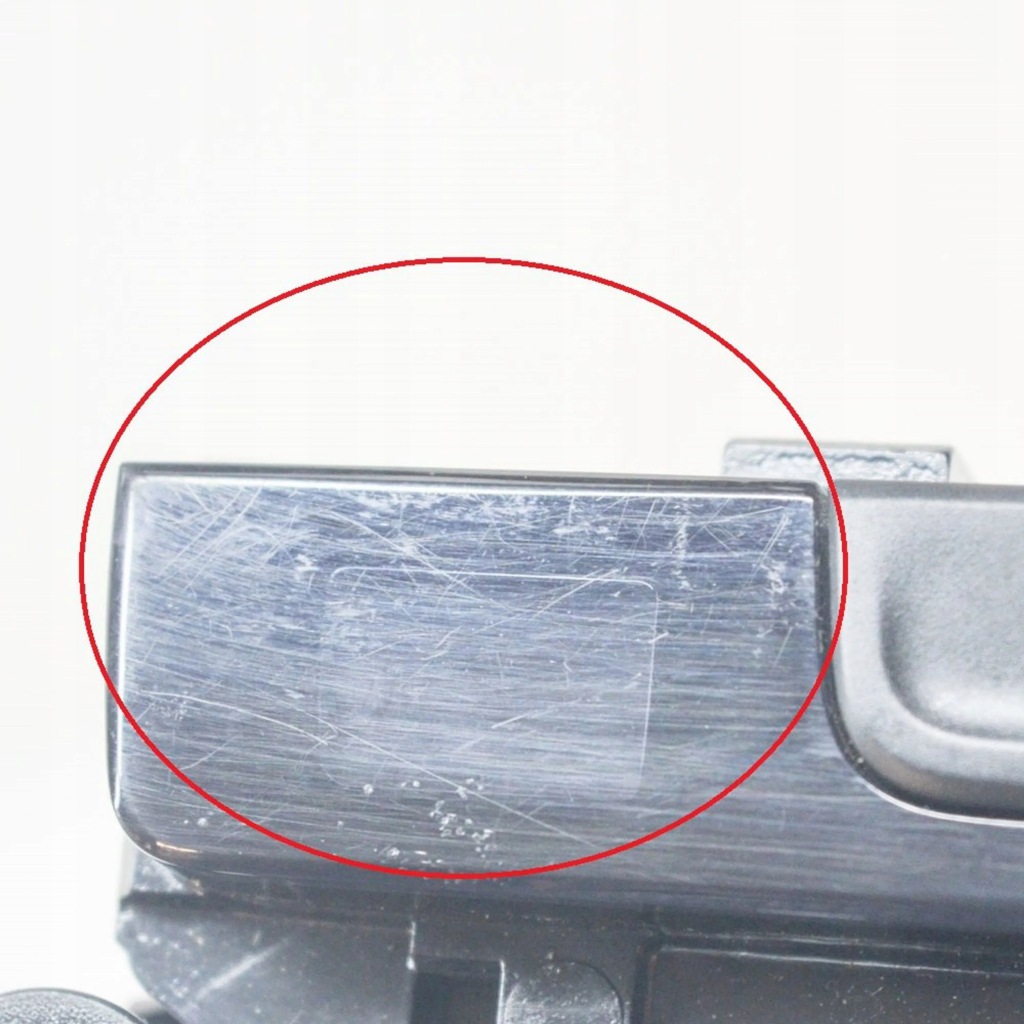 фото №7, Volkswagen golf vii 2014 перемикач / вимикач обдув вентилятор