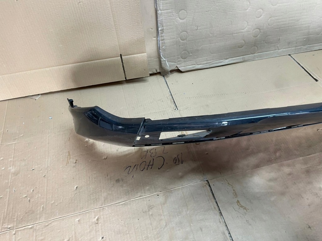 фото №10, Бампер передний перед audi q4 e tron 89a решётка радиатора