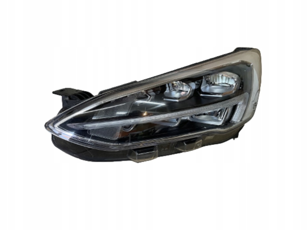 Купить Ford focus mk4 full led фара левая перед 2018-2021
