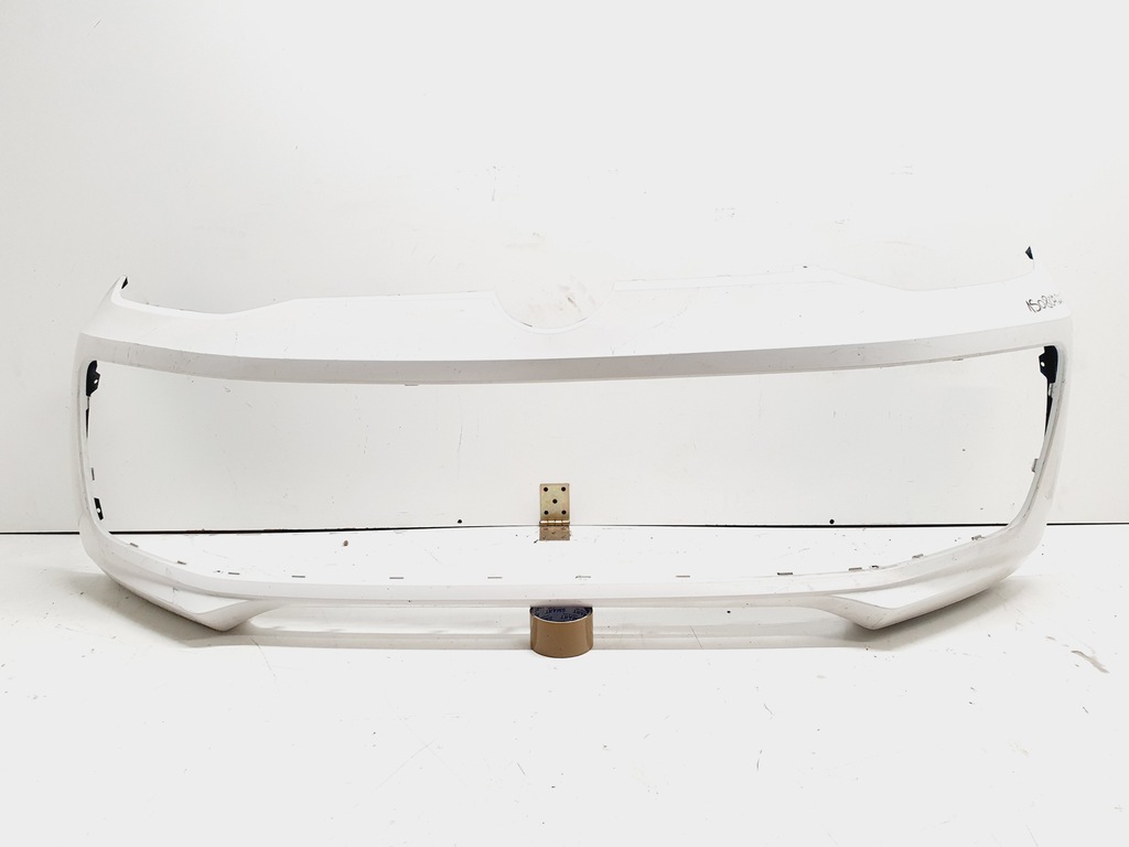 фото №1, Vw up! lift 1s бампер передній 1s0807221f