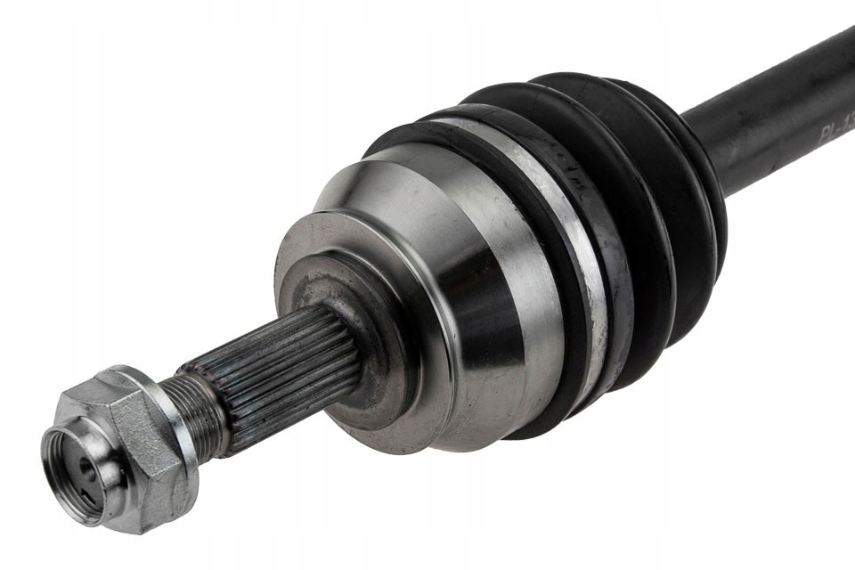 Купити Привідний вал ліва opel corsa d e 1.6t