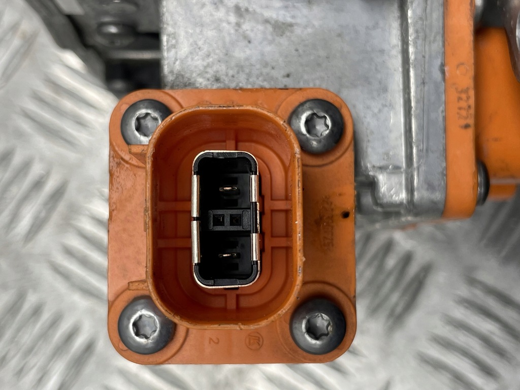 фото №9, Audi q3 83a блок управления модуль станция зарядное устройство 5qe915682ea