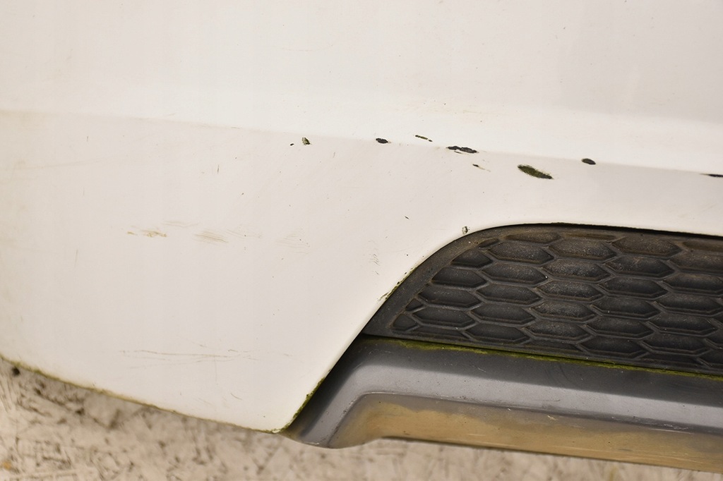 фото №8, Бампер задний задняя audi tt 8s s-line pdc