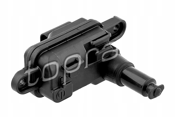 фото №2, Привод центрального замка заливная горловина топлива 2 seat toledo iv skoda rapid