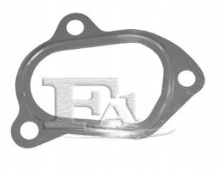 фото №1, Прокладка выхлоп ford ka 1.3 tdci 2008-