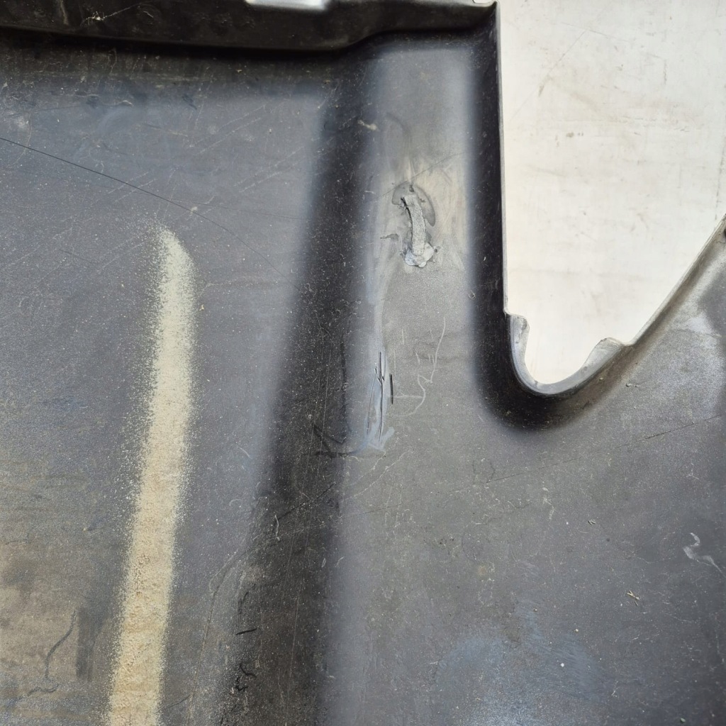 фото №7, Mercedes viano w639 крыло левый перед передний a6396304607