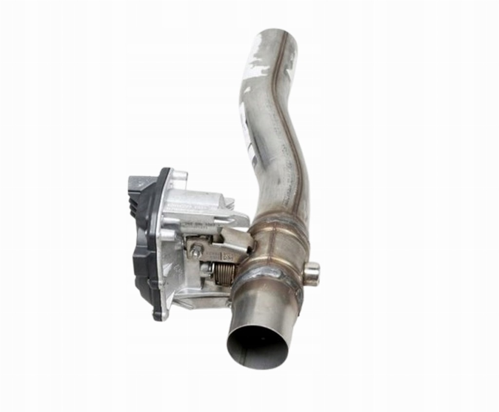 Клапан egr r 1.6dci meg 08- на wyd. з rur оригінал  147b000q0d Ціна