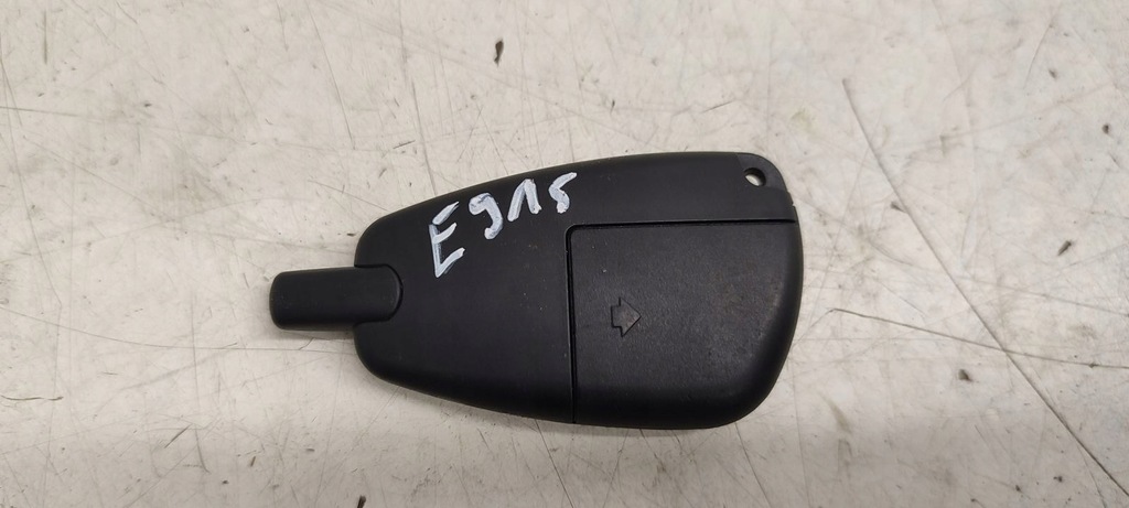 фото №2, Pilot webasto bmw e91 320d