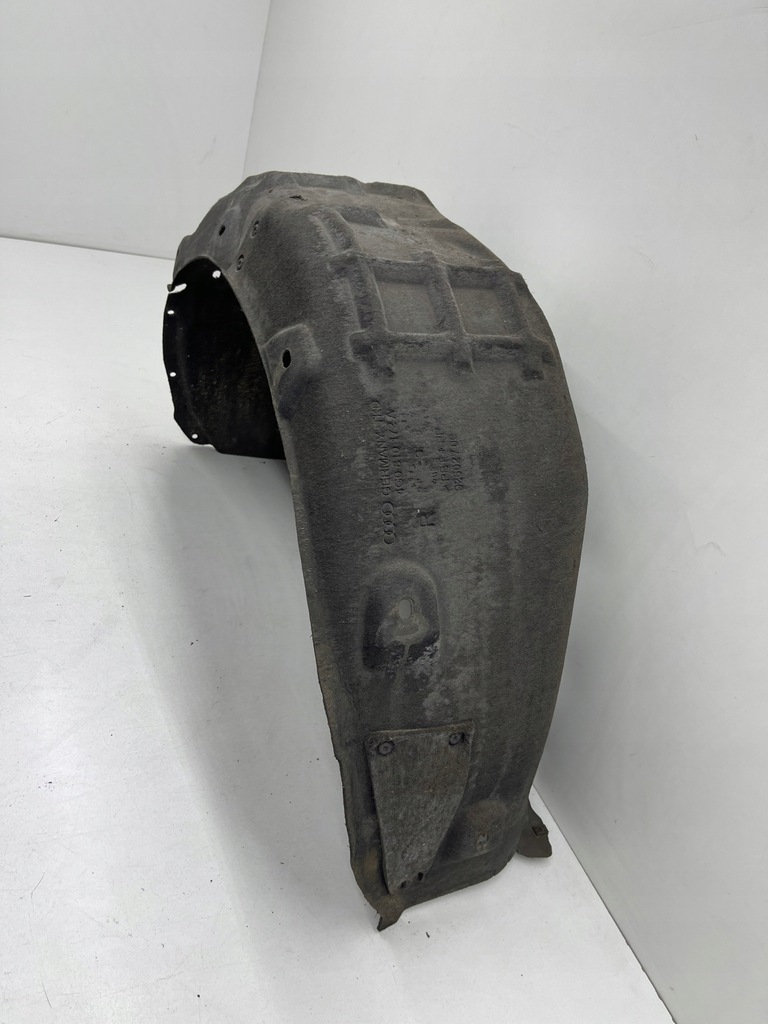 фото №6, Audi a6 c7 подкрылок правый задняя