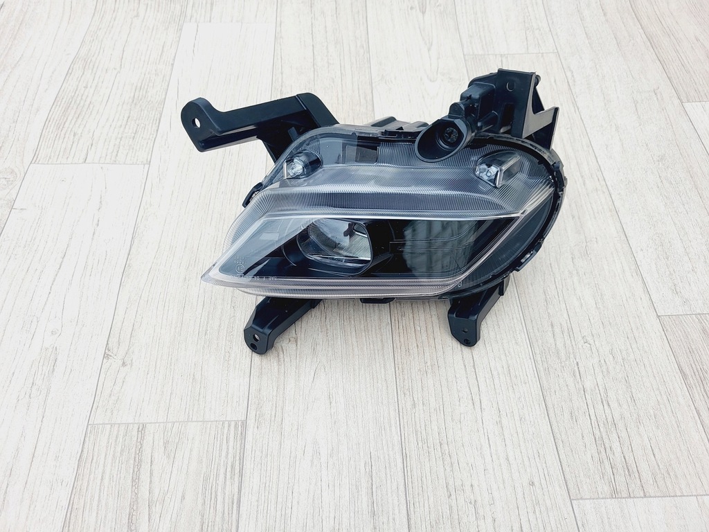 фото №1, Протитуманна фара santa fe iv правий перед led 92202s1110