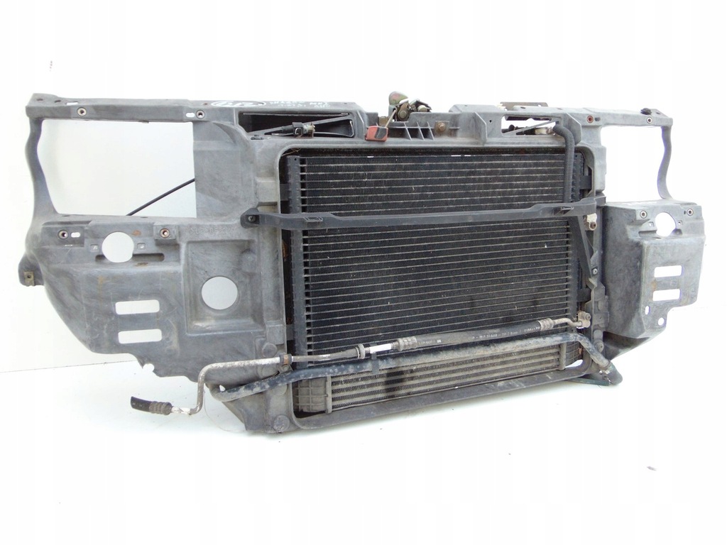 фото №1, Kpl pas перед передній seat alhambra i lift 1.9 tdi