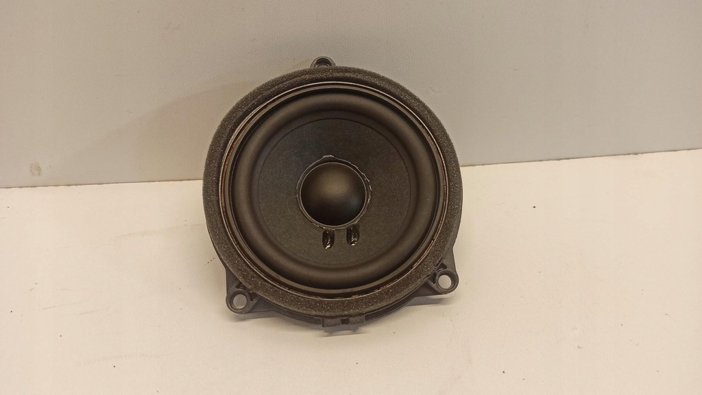 фото №1, Bmw 7 g11 динамик дверь 9354085