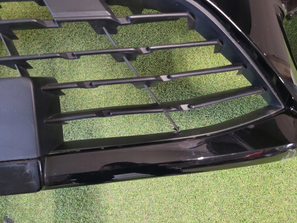 фото №6, Renault clio v 5 бампер перед передний