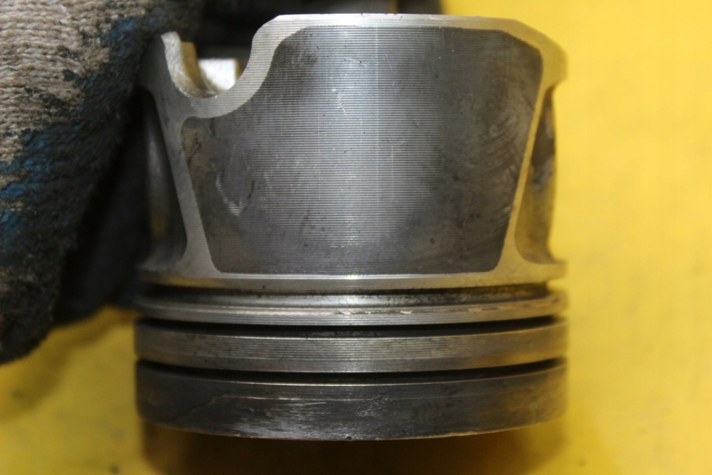 фото №4, Поршень шатун шатун 038j compass 2.0 crd byl