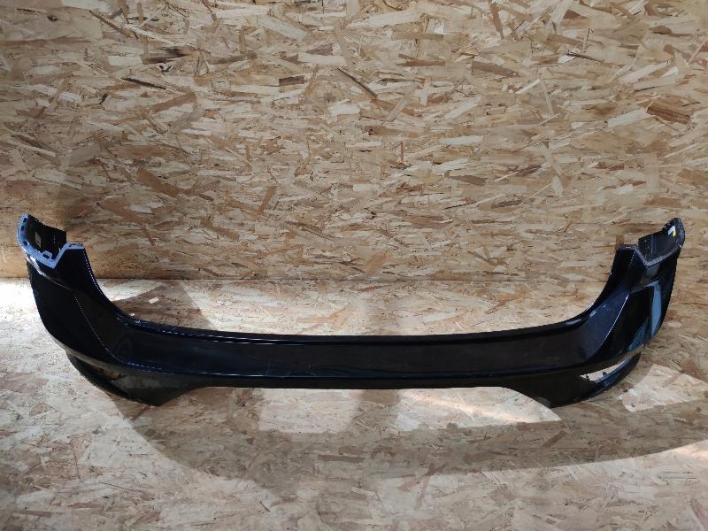 фото №1, Бампер задний задняя vw t-roc t roc 2ga