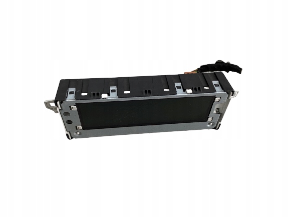 фото №1, Citroen c4 ii радио дисплей приборная панель 9676198680