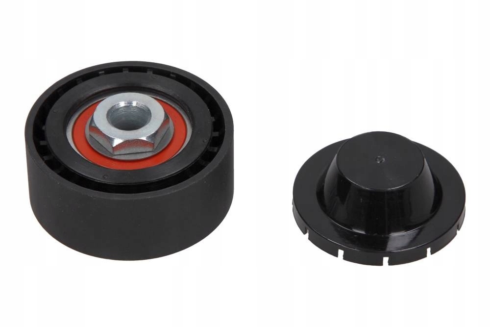 фото №2, Maxgear 54-0774 ролик натяжителя, ремень клиновой многоручьевой