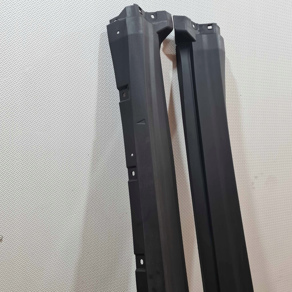 фото №7, Maserati levante sq4 молдинг порог левая правая