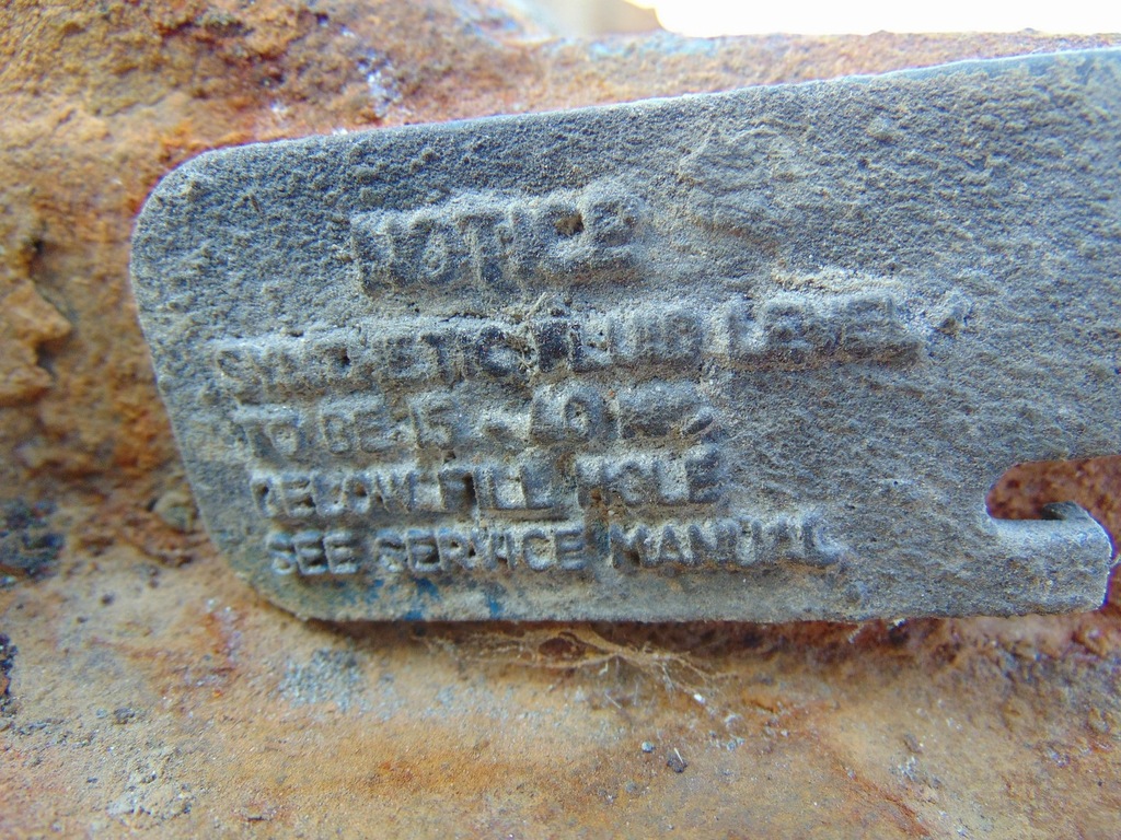 фото №15, Дифференциал мост задняя chevrolet tahoe ii 1999- 5.3 v8