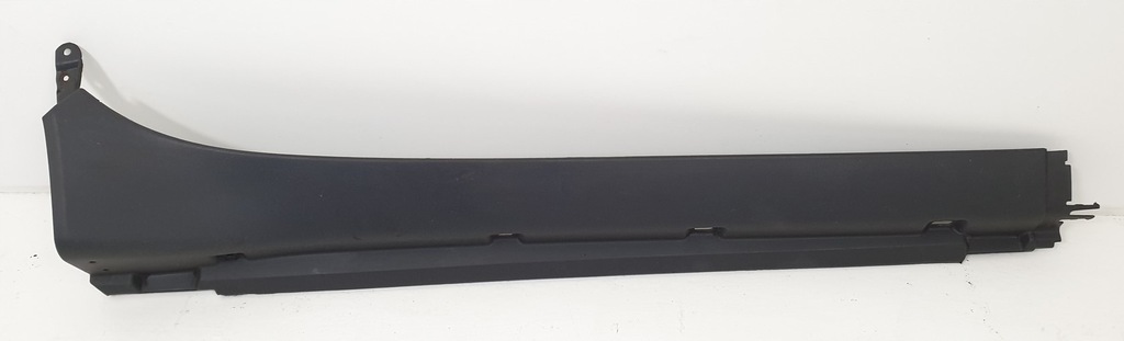 фото №1, Молдинг накладка поріг права smart fortwo 450