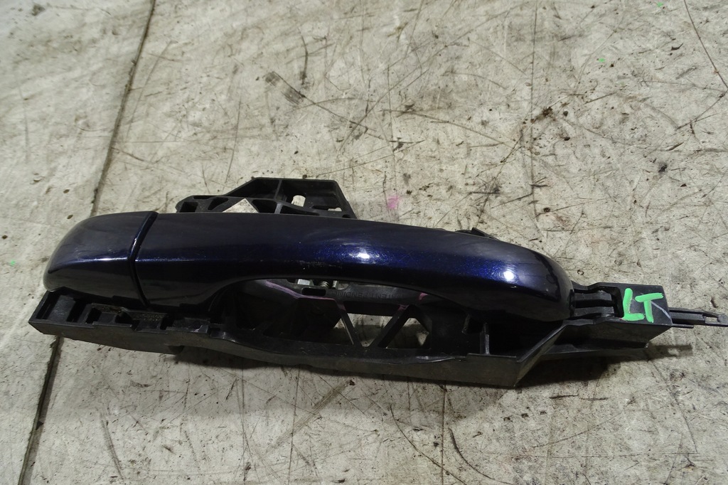 фото №1, Journey freemont 11- ручка двері ліва задня pbv