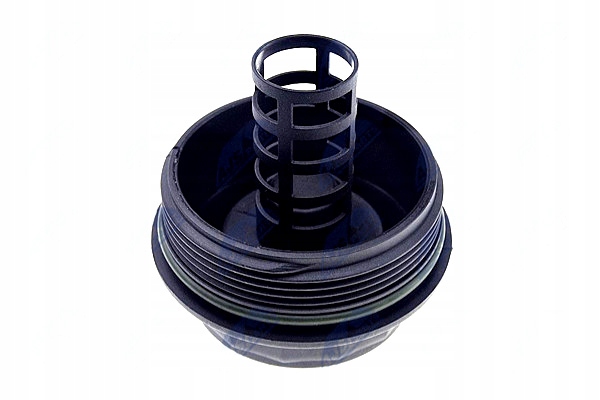 фото №10, Крышка корпус фильтра масла ford mondeo 2000- mazda 6 1.8 2.0 2002-