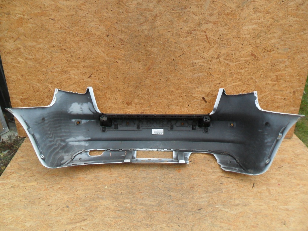 Audi a3 бампер задний pod hak 8p0010526 Киев