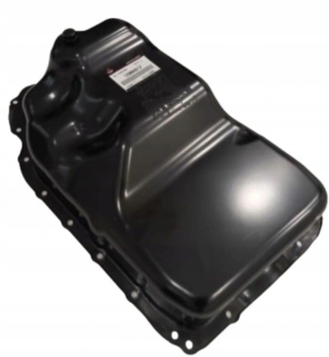 фото №1, Mitsubishi l200 l 200 4n14 2.2 2.3 піддон масляна оливи