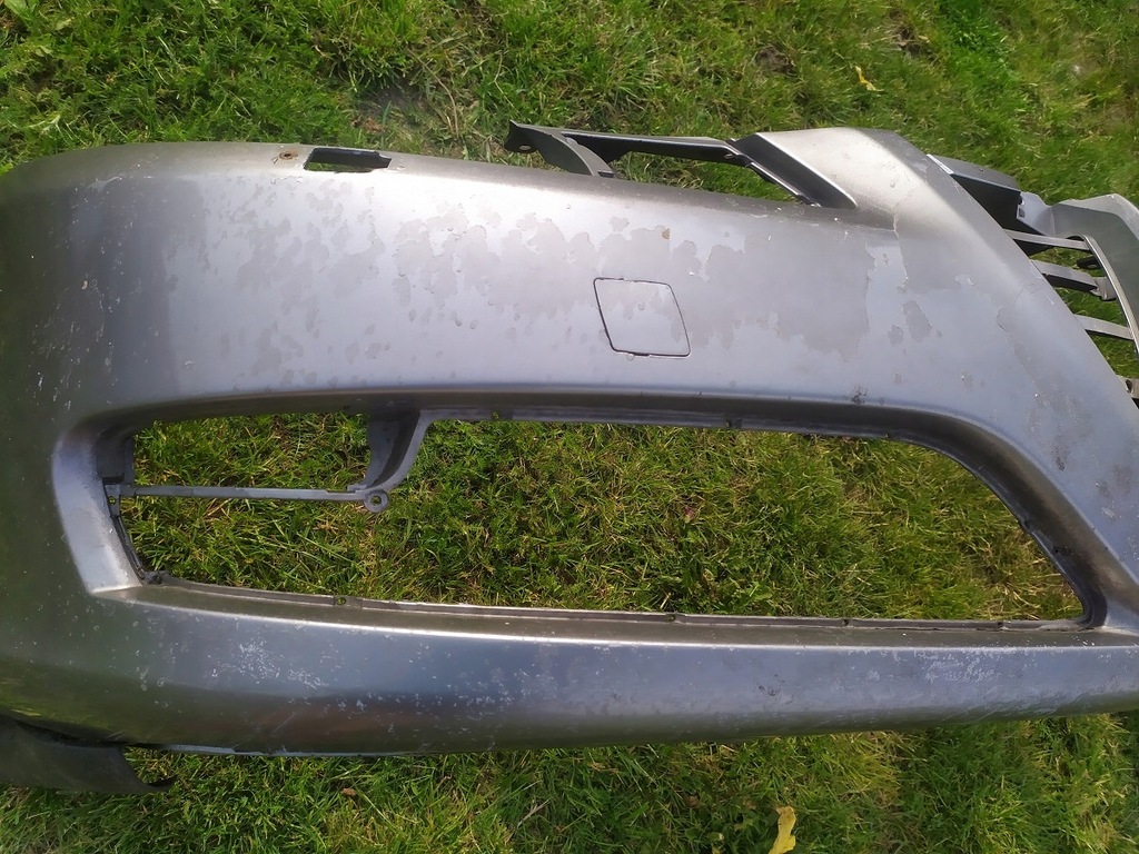 фото №3, Бампер передний перед alfa romeo gt