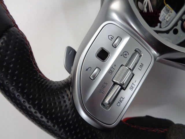 фото №6, Воздуховод mercedes gla h247 amg 2019-