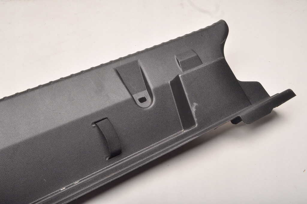 фото №6, Citroen ds3 crossback захист поперечина заднього багажника 9820801377