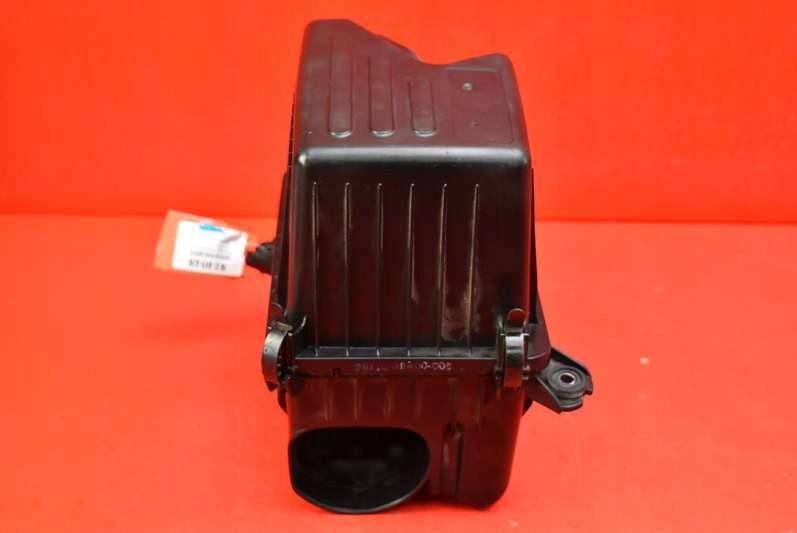 фото №6, Корпус фільтра повітря 28110-2b200-c03 hyundai santa fe ii 2.2 crdi 06-10