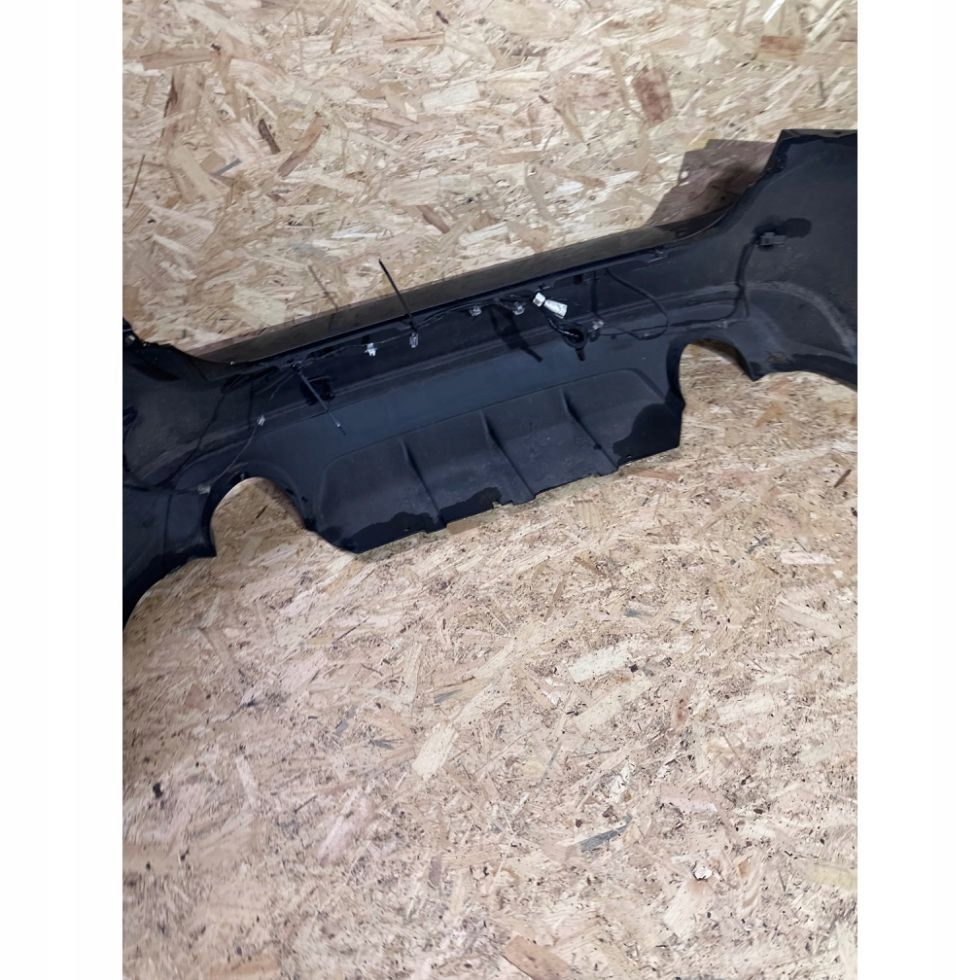 Infiniti q50 бампер задний  задний sport Киев