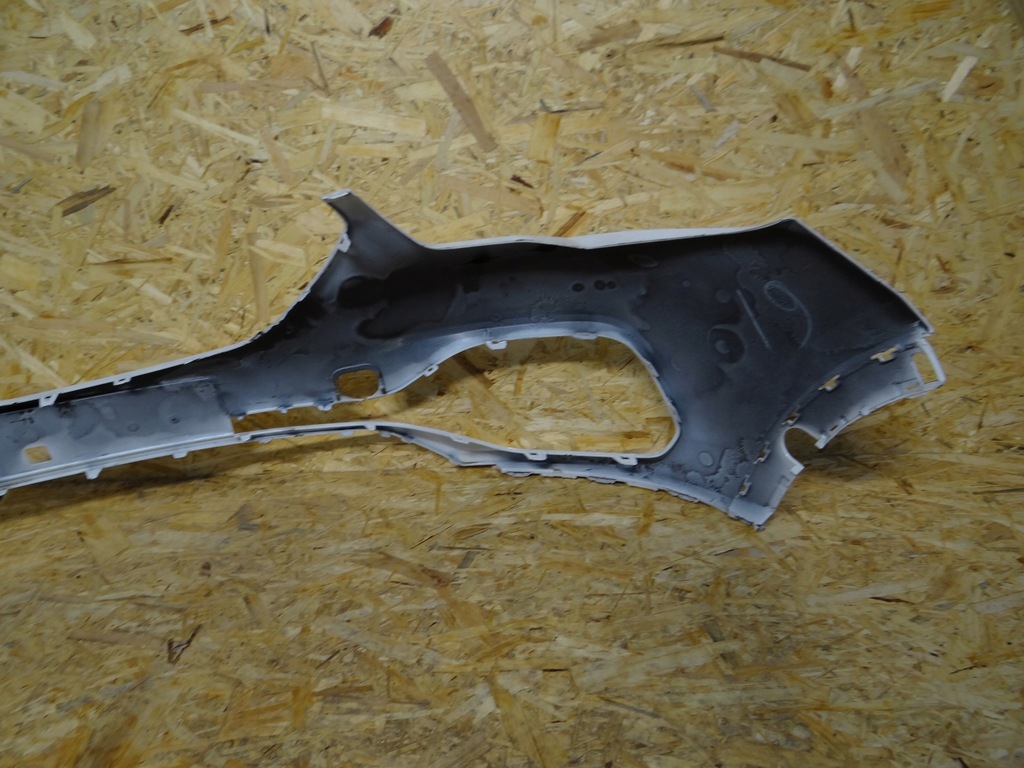 фото №5, Бампер перед opel grandland x