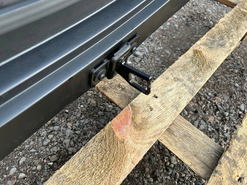 фото №12, Крышка багажника багажника chevrolet corvette c6 2005r-