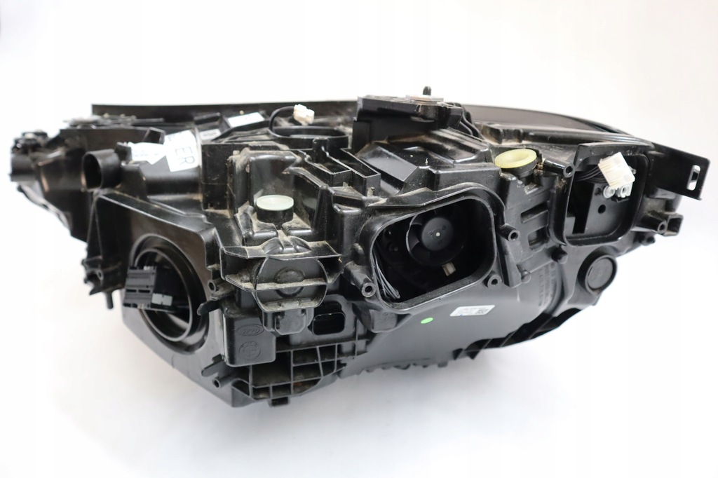 фото №11, Фара лампа laser bmw 4 g22 g23 g26 оригінал права 5a04582