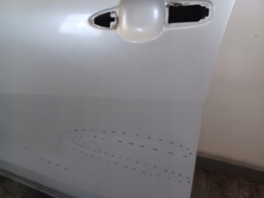 фото №10, Дверь ---- toyota corolla cross ---- передние левая -- перед левый