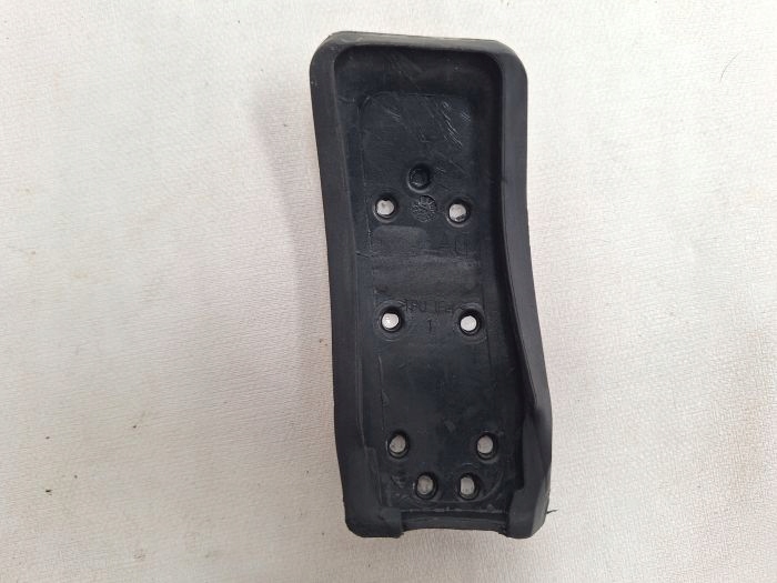 фото №9, Vw skoda seat audi накладки na педалі kpl 5q1864551a 5q1723131a