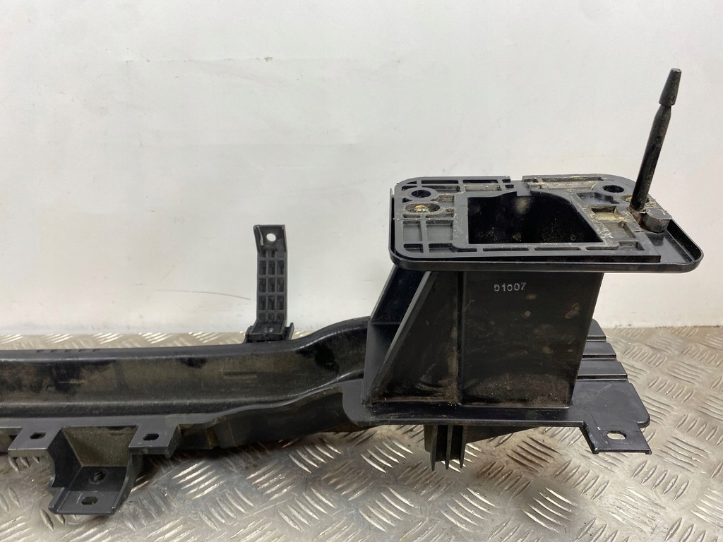 фото №11, 2025 hyundai kona ii балка бампера заднего 20240930