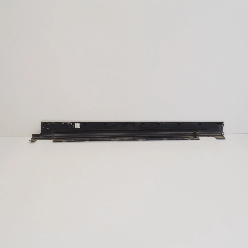 фото №2, Land rover range rover l405 2014 правая сторона порог