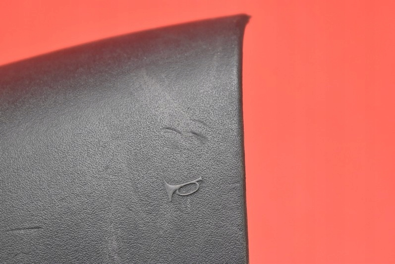 фото №10, Подушка безпеки подушка повітряна водія 8623347 volvo c70 2 ii 05-09