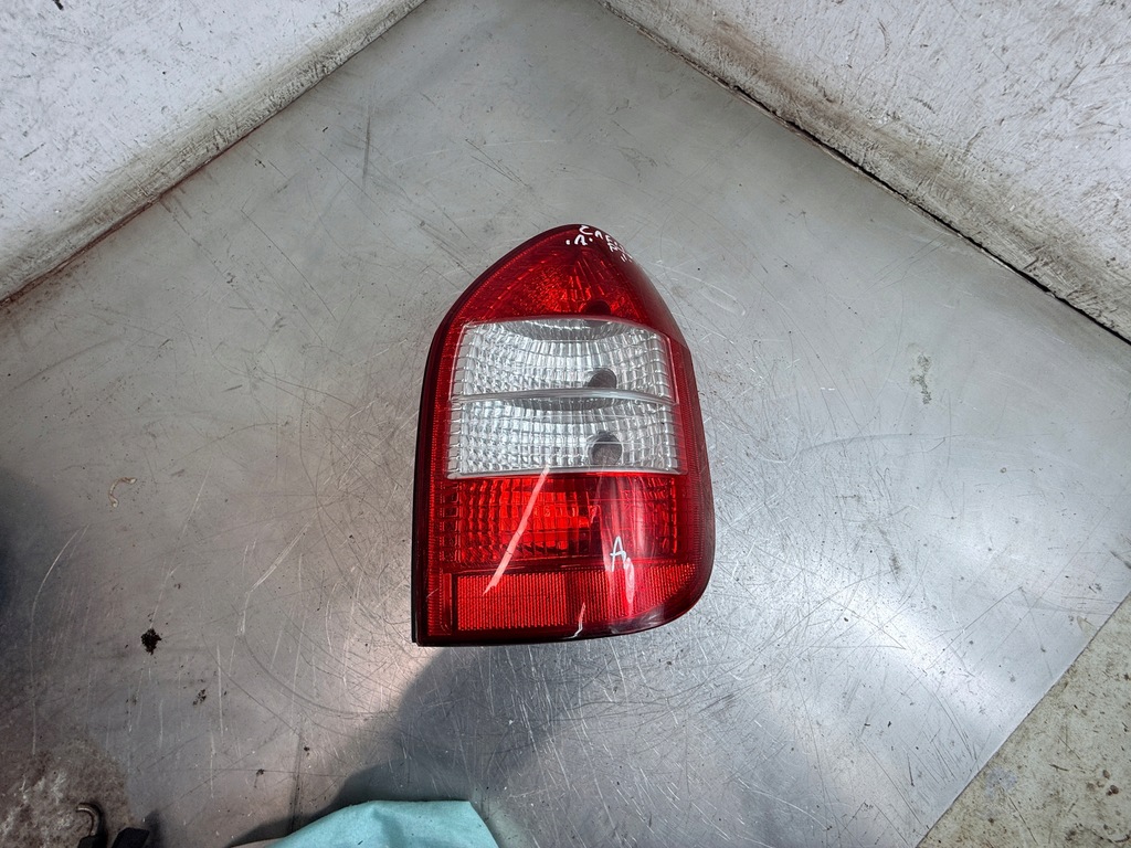 фото №1, Лампа права задня задня правий opel zafira a