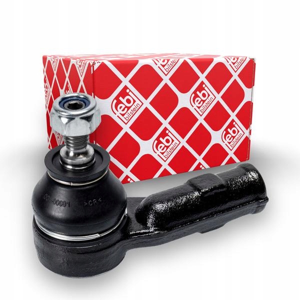 фото №11, Febi 12800 наконечник тяга ford focus правая