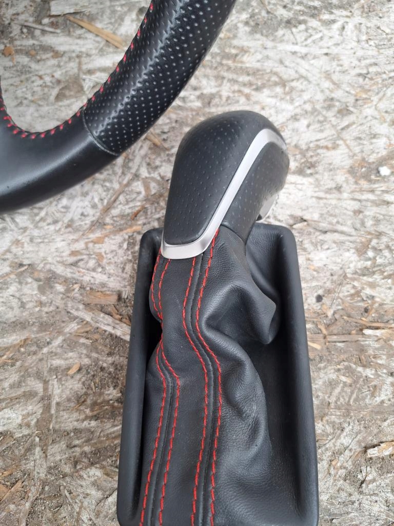 фото №5, Audi a6 a7 c7 4g 2011-18 rok повітропровід ручка оригінал