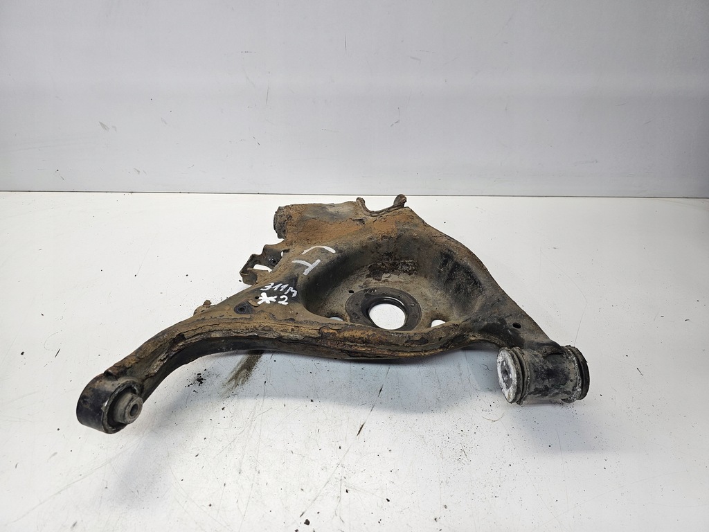 фото №1, Рычаг левый задняя audi a6 c6 4f0505311m