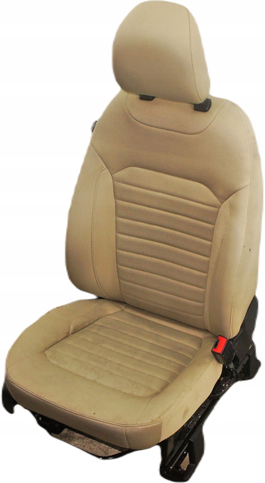 фото №1, Rp416 ford edge mk2 сиденье правый перед usa